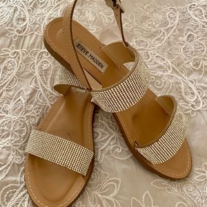 Steve Madden Marisa Sandals 👡 💎